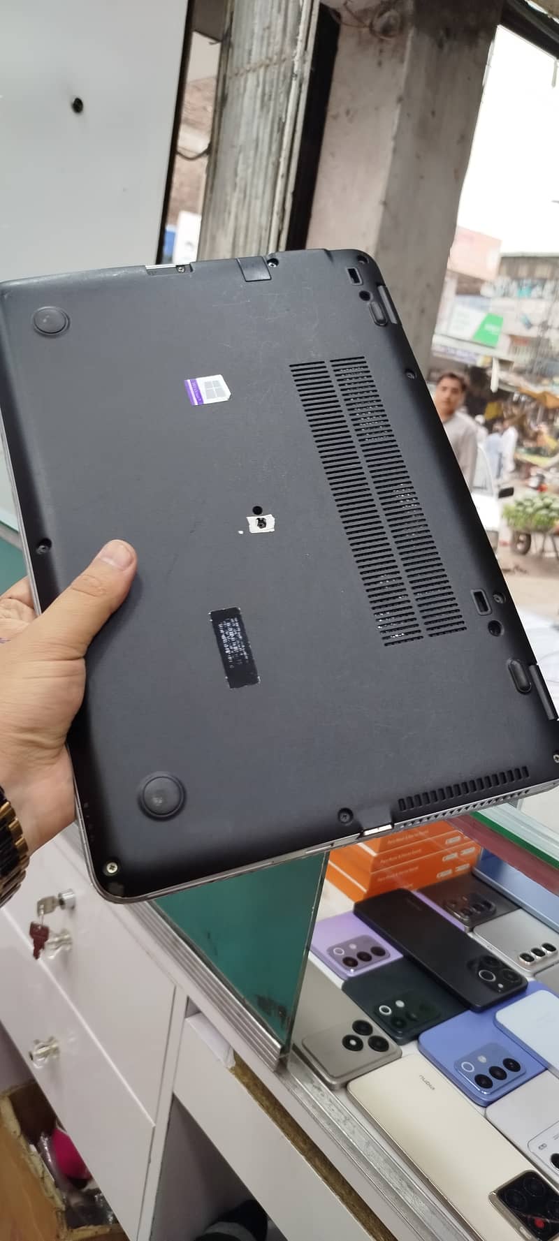fingerprint enabled 0