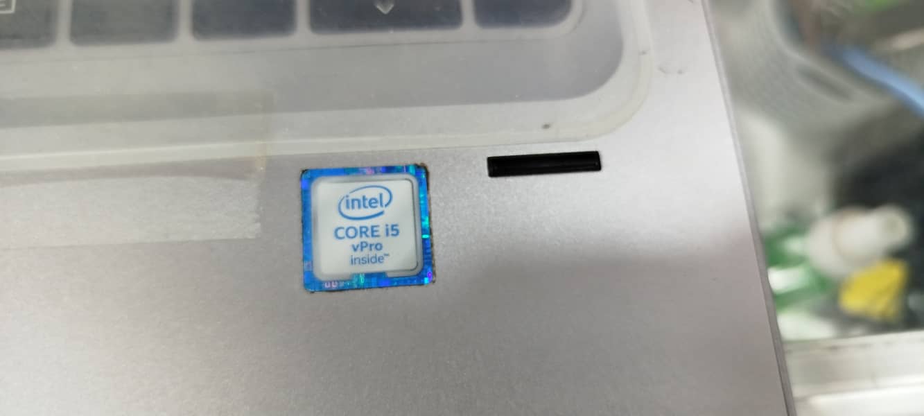 fingerprint enabled 3