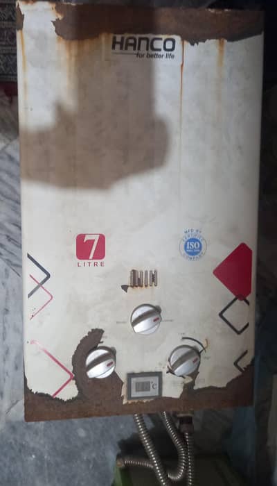 Electric Geyser For Sale.