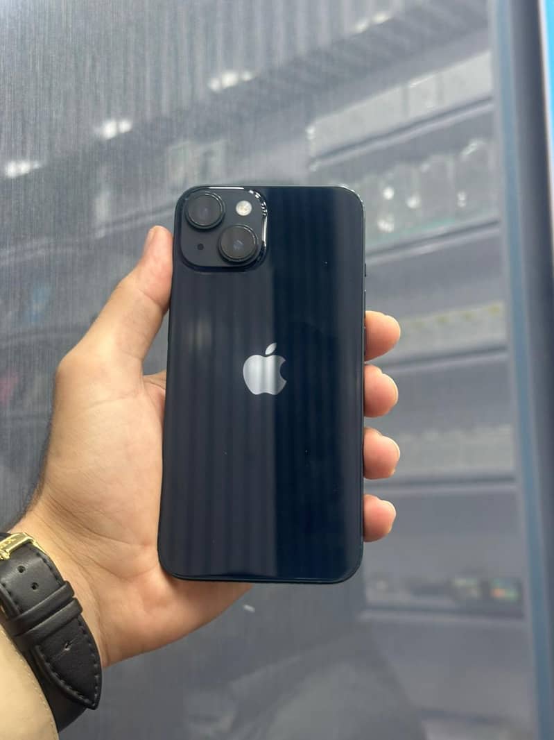 iphone 13 0