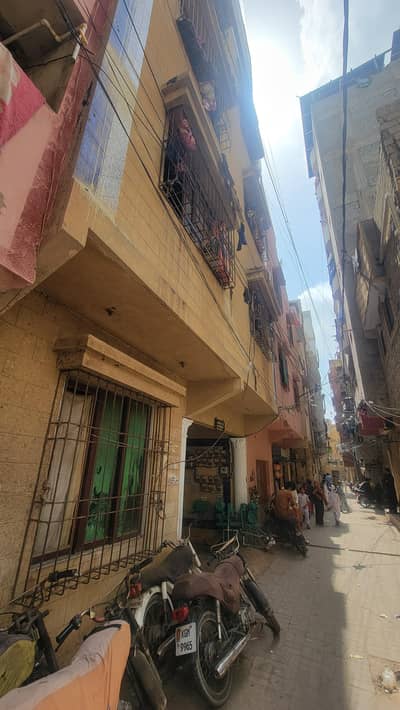 building for sale