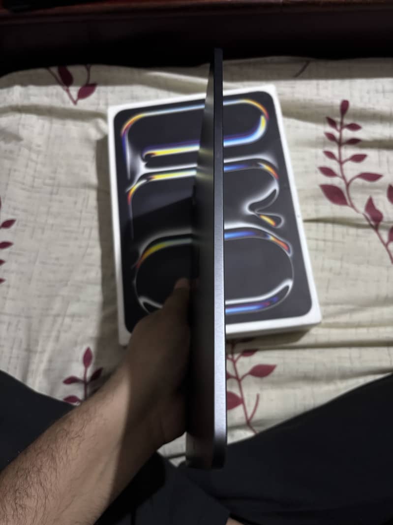 Ipad pro m4 11 2