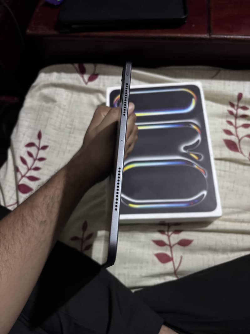 Ipad pro m4 11 3