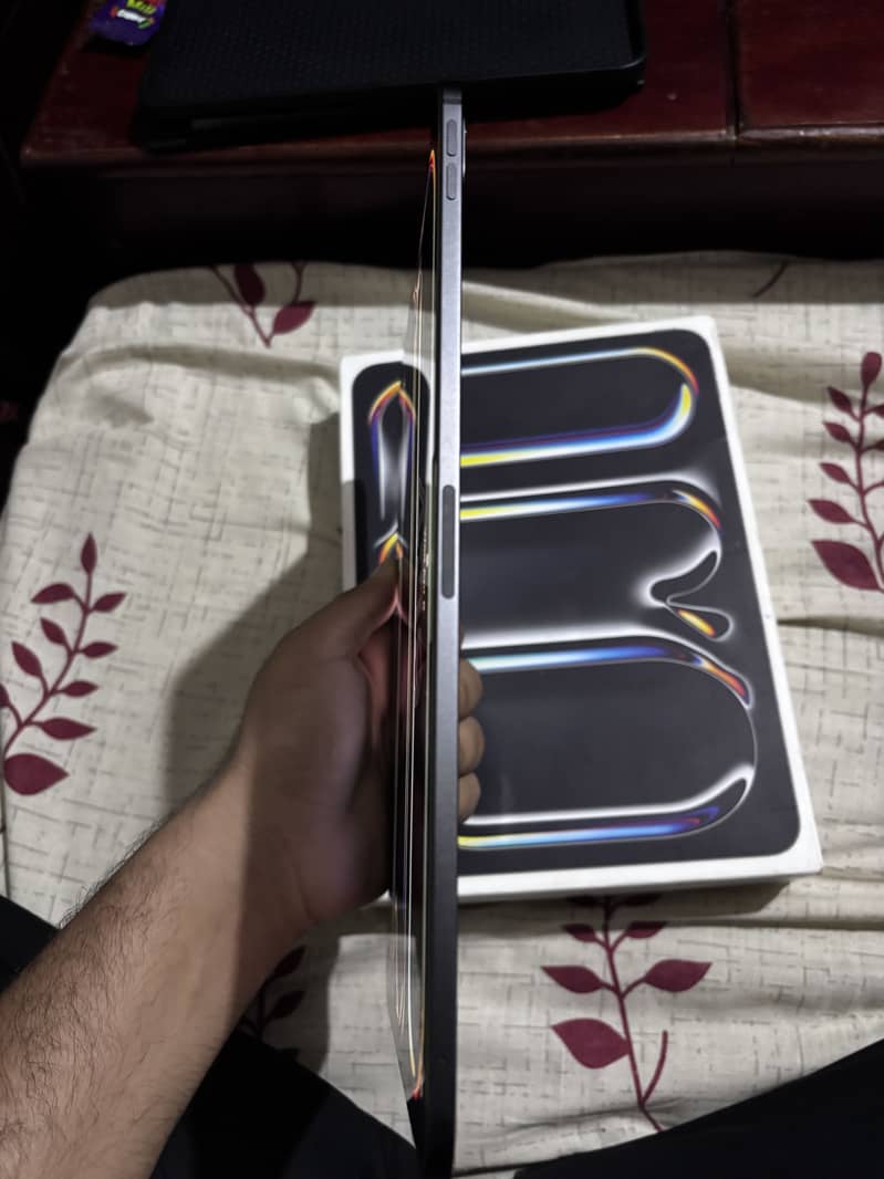 Ipad pro m4 11 4