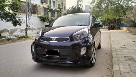 picanto 2024 ful original