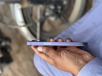 Iphone 14 pro OFFICAL PTA