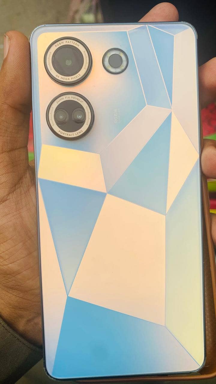 Tecno Camon 20 1