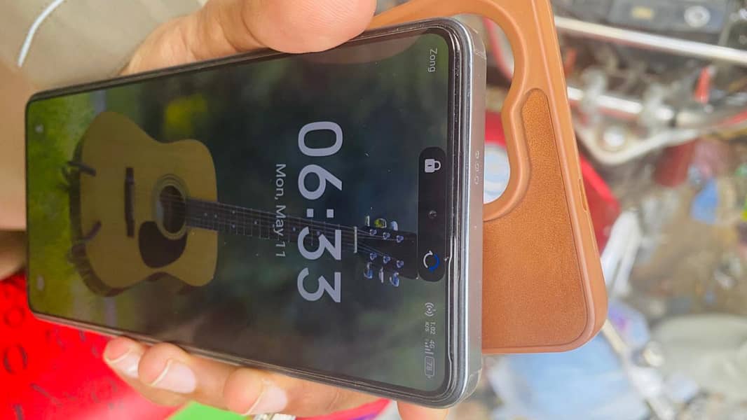 Tecno Camon 20 2