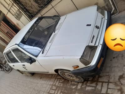 Suzuki Khyber 1997