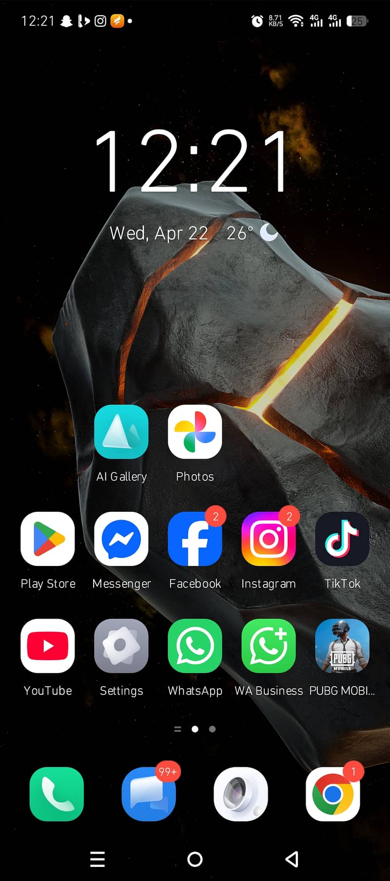 Infinix Note 40 0