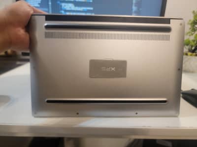 Dell XPS Core i5 6th Gen Laptop | 8GB RAM | 256GB SSD