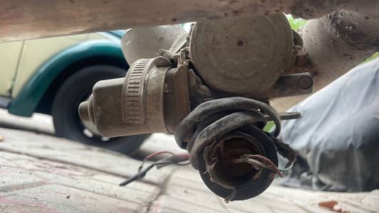 Exhaust