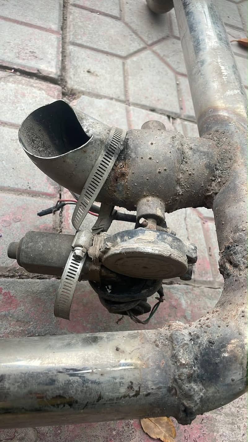 Exhaust 2