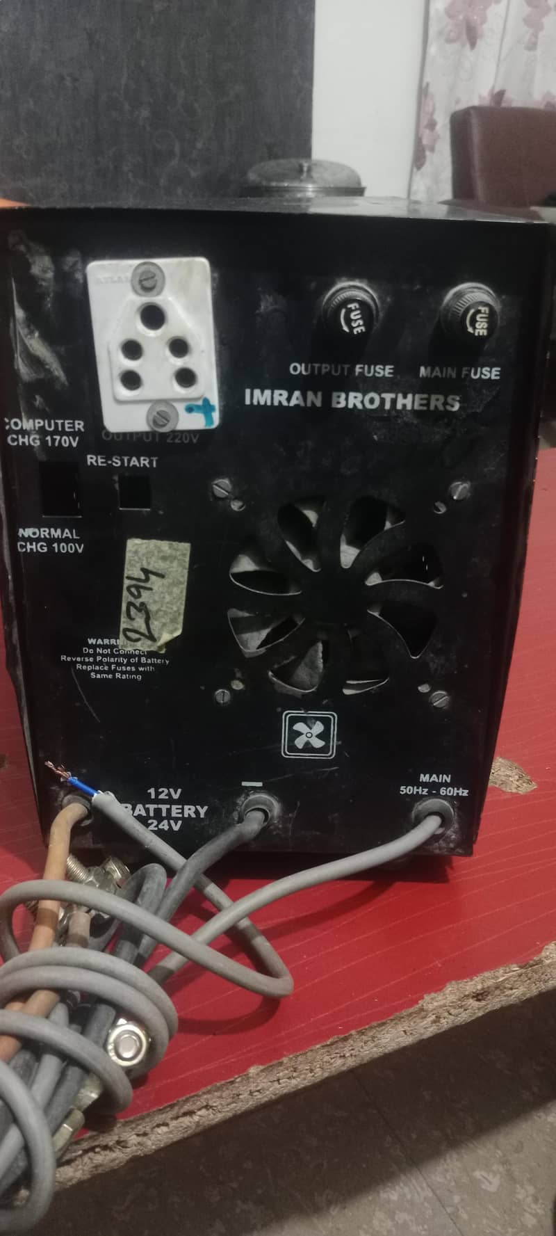 ib tech 1