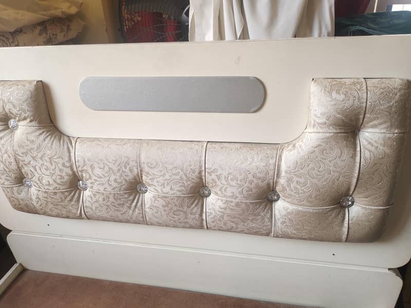 Single Bed Deco 1