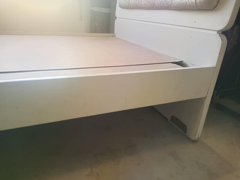 Single Bed Deco 2