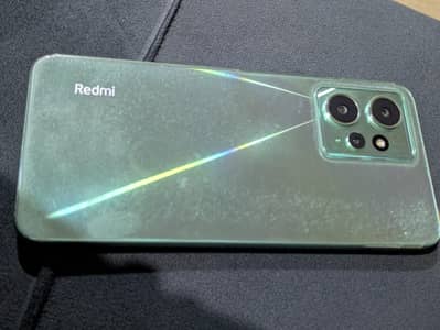 Redmi note 12