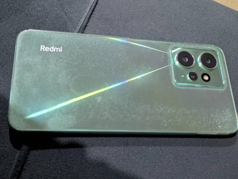 Redmi note 12 0