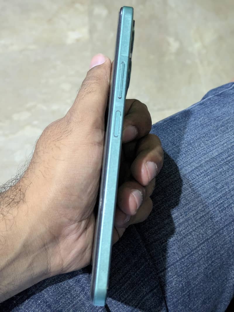Redmi note 12 1