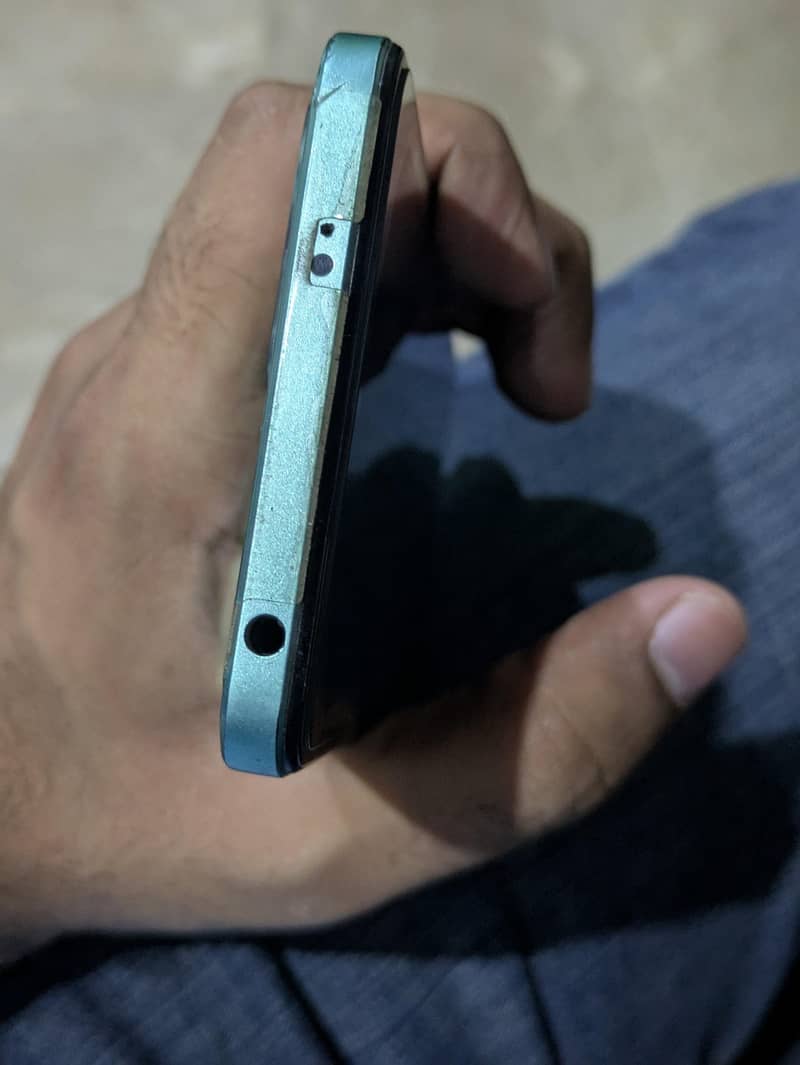 Redmi note 12 4