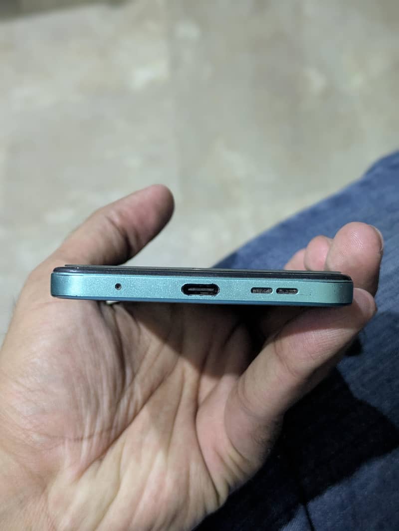 Redmi note 12 5