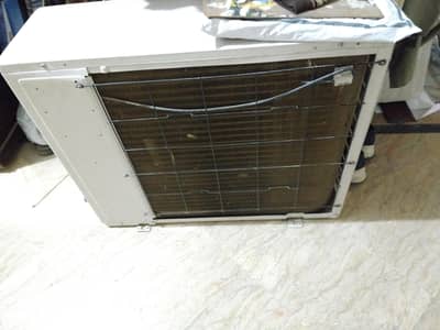 Orient Split AC