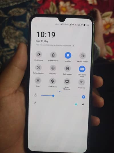 vivo v 21e(exchange possible)