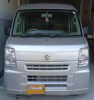 Suzuki every 2 power