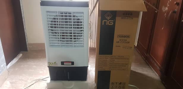 Nasgas 2100  Room Air Cooler  Inverter