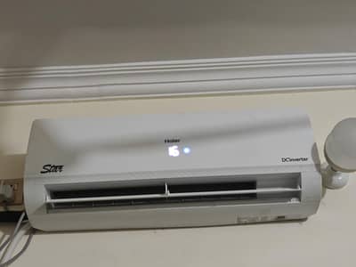 haier Ac
