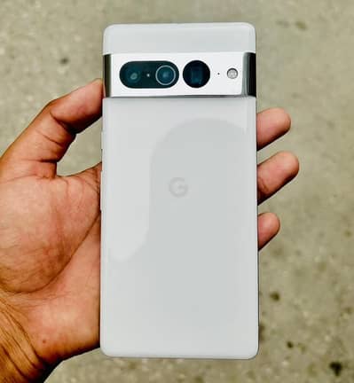 GOOGLE PIXEL pro pta Approved
