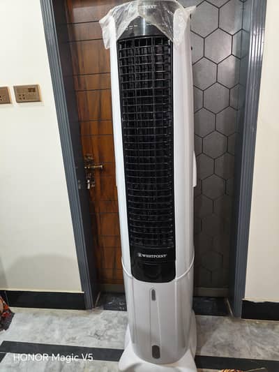 Westpoint Deluxe Tower Air Cooler - Excellent Condition