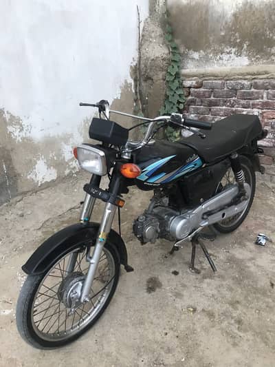 Unique 2016 model orgnal patol tank vip bike
