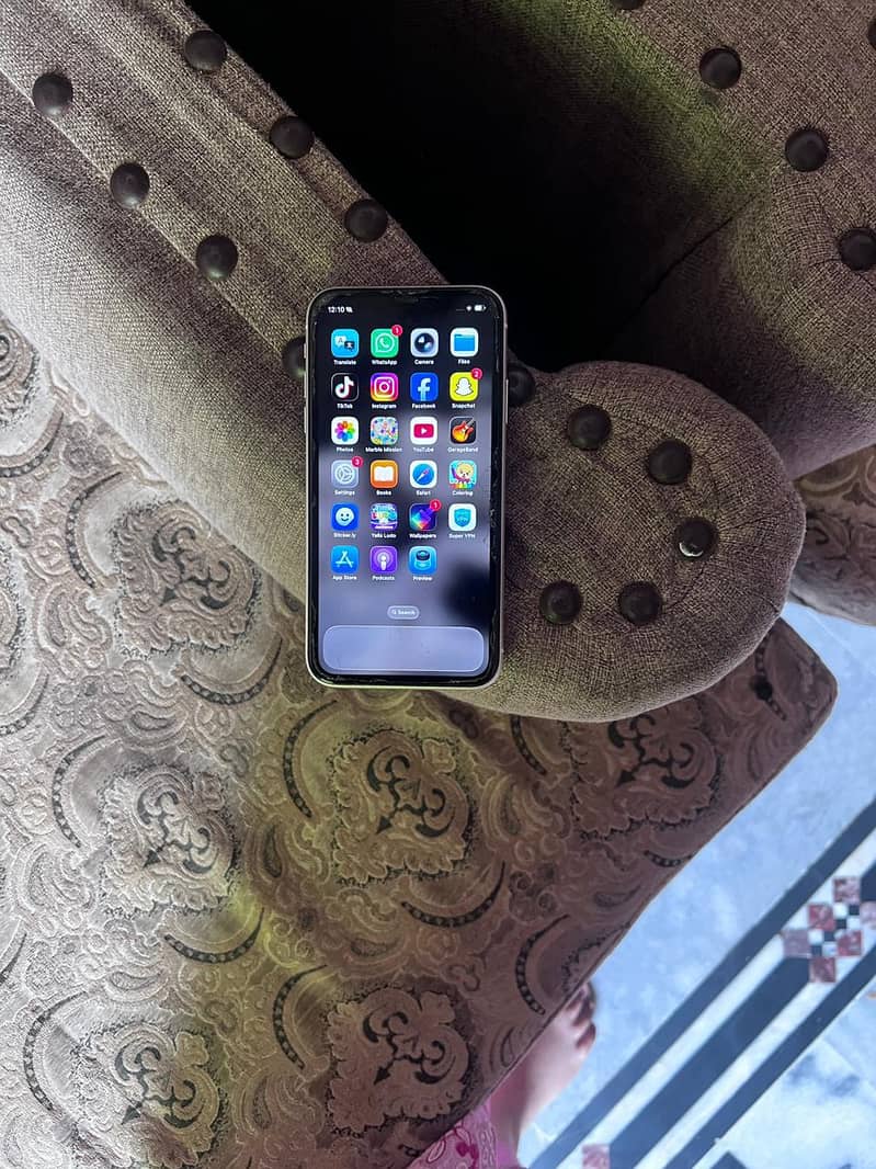 iPhone 11 1