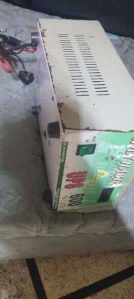 Sinewave UPS 1
