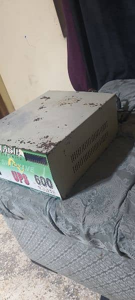 Sinewave UPS 4