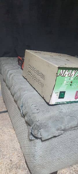 Sinewave UPS 5