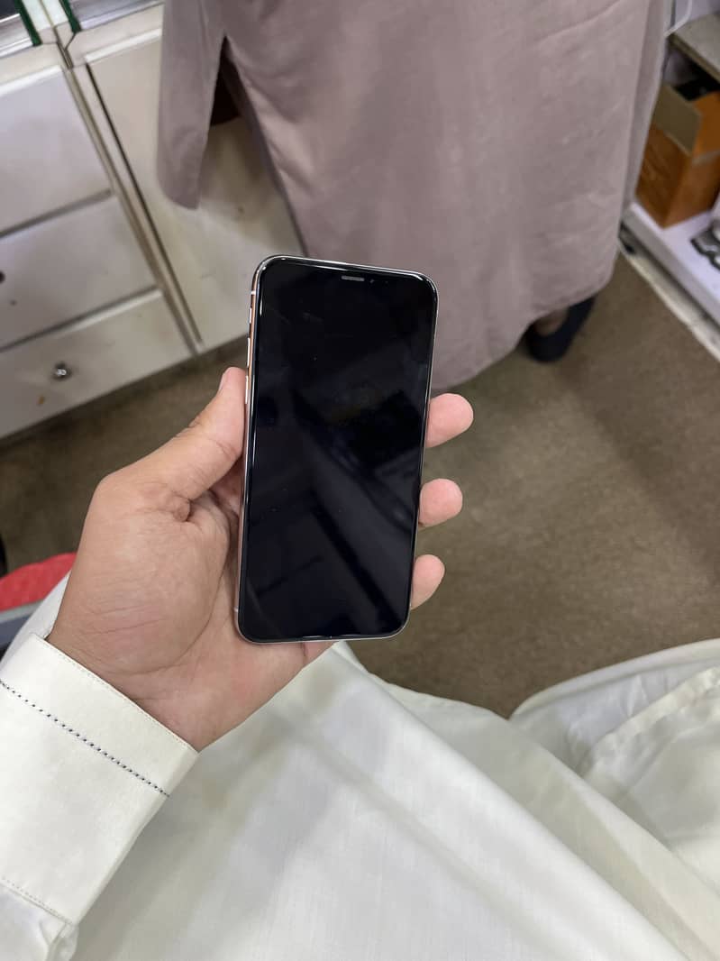 IPHONE X 2