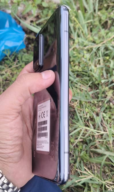 Mi 10T full 10/10 condition with box