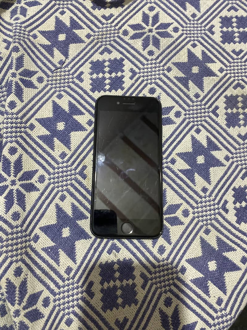 iphone Se 2022 0