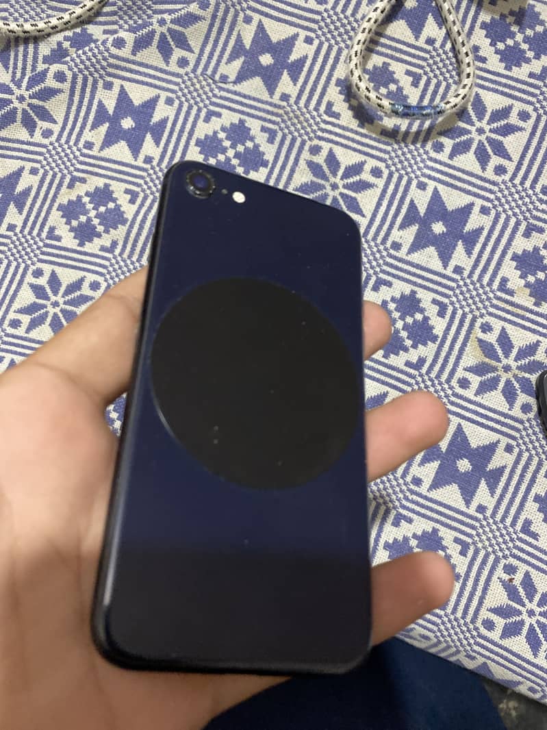 iphone Se 2022 1