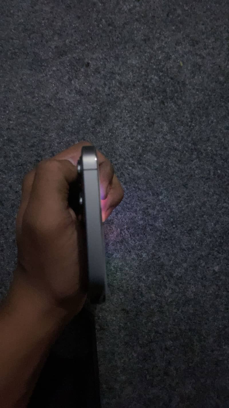 Iphone 12 pro max 3