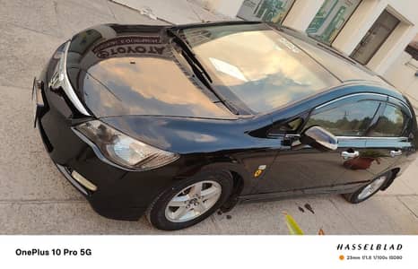 i want to sell my Honda Rebon 1.8