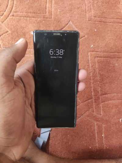 Sony Xperia 5
