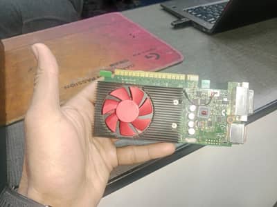 Graphics Card 2gb