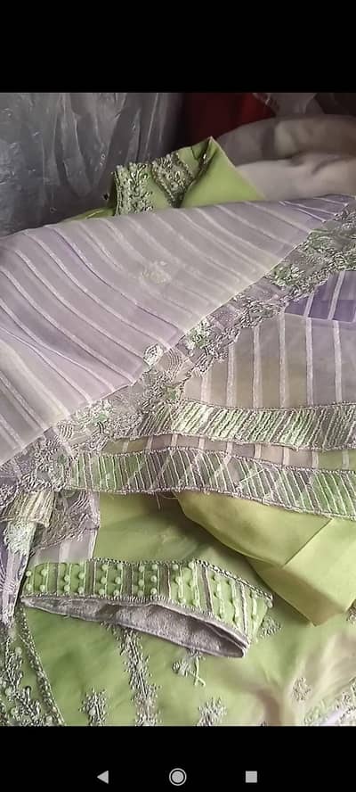 shirt trouser duptta