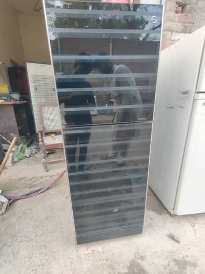 pel inverter fridge