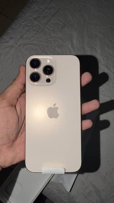 Iphone 16 pro max jv 512gb