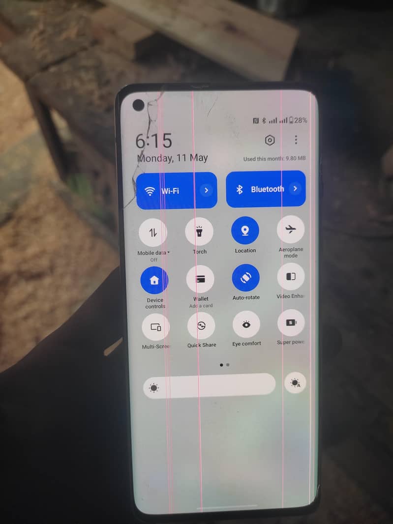 OnePlus 8 1