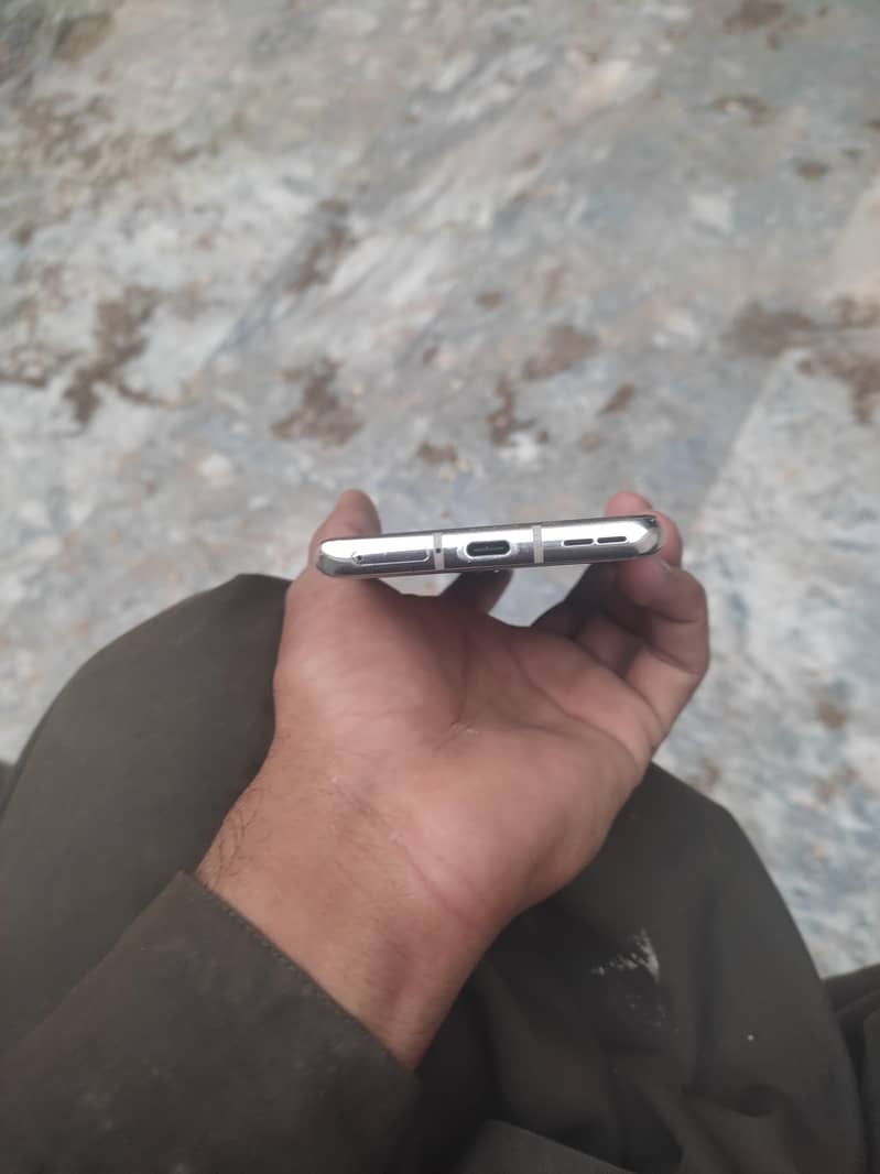 OnePlus 8 3